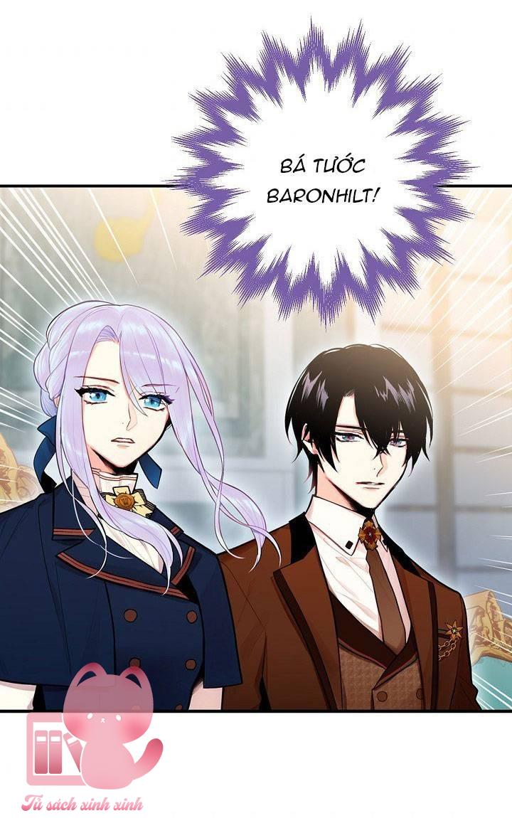 Ác Nữ Muốn Ly Hôn - Chap 53 - Trang 31