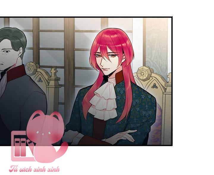 Ác Nữ Muốn Ly Hôn - Chap 53 - Trang 33