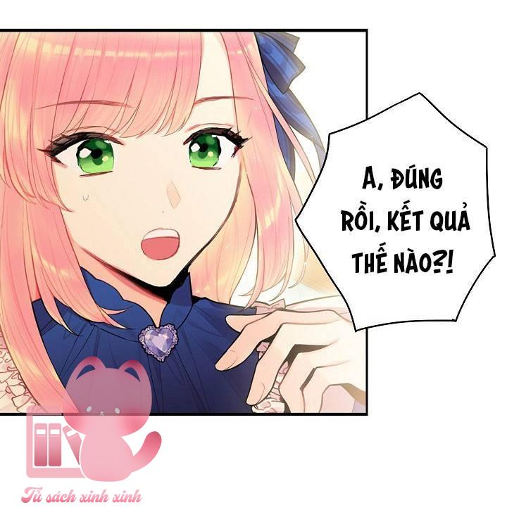 Ác Nữ Muốn Ly Hôn - Chap 53 - Trang 37