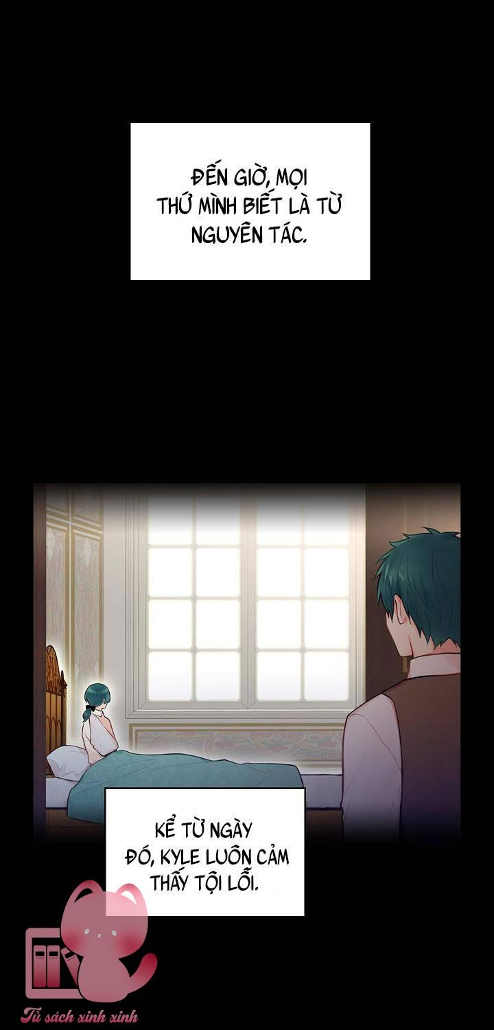 Ác Nữ Muốn Ly Hôn - Chap 53 - Trang 5