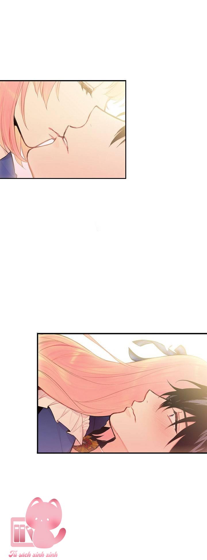 Ác Nữ Muốn Ly Hôn - Chap 53 - Trang 41