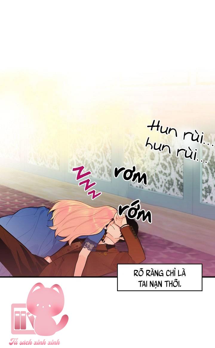 Ác Nữ Muốn Ly Hôn - Chap 53 - Trang 43