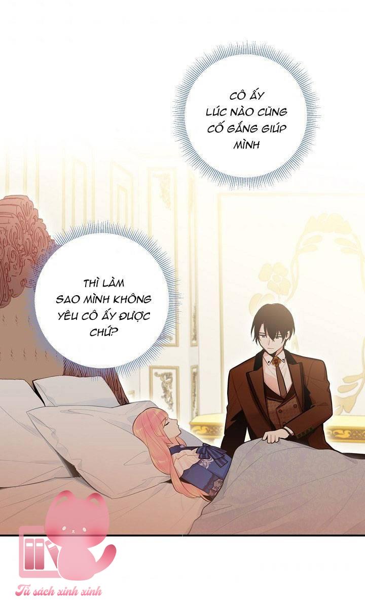 Ác Nữ Muốn Ly Hôn - Chap 53 - Trang 45
