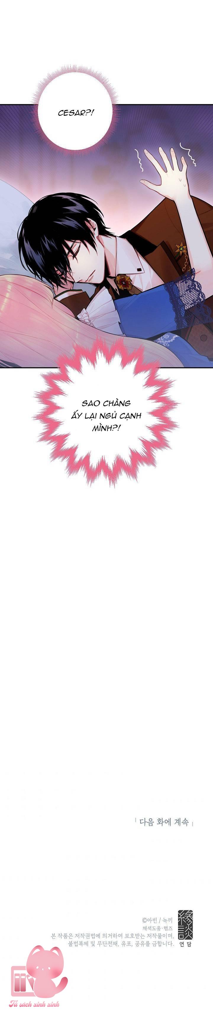 Ác Nữ Muốn Ly Hôn - Chap 53 - Trang 50