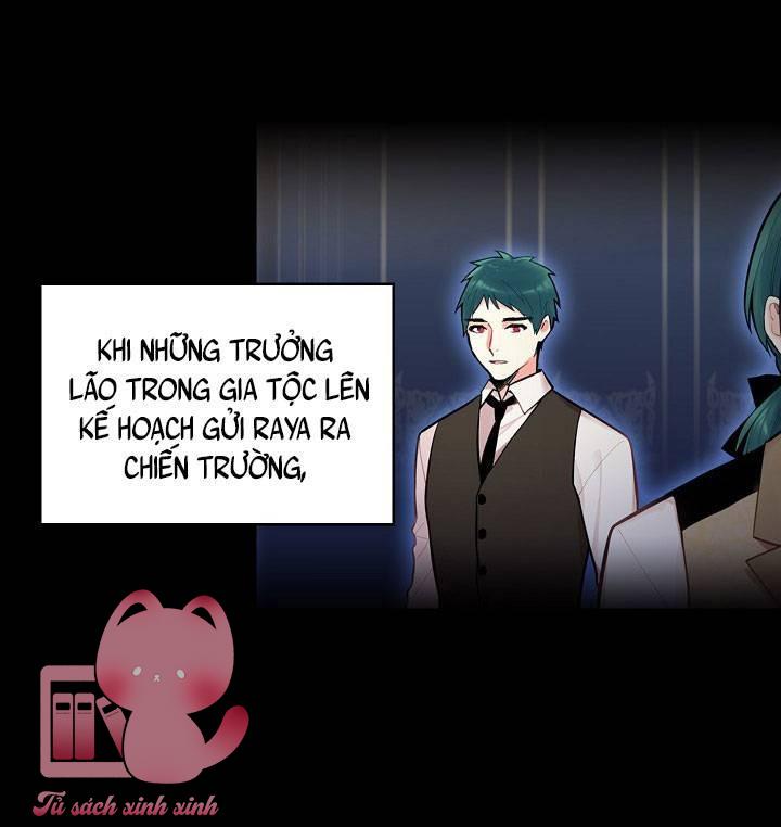 Ác Nữ Muốn Ly Hôn - Chap 53 - Trang 6