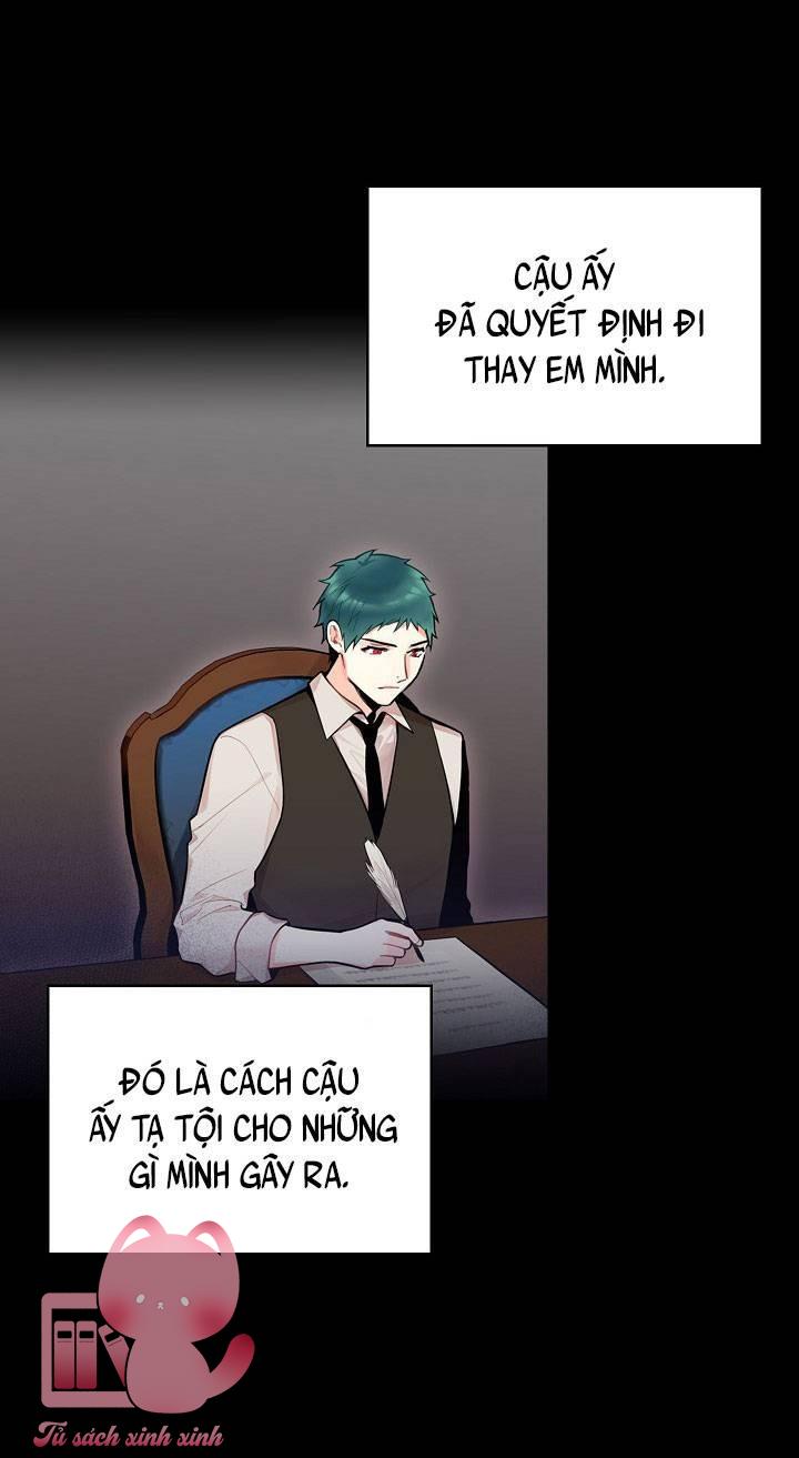 Ác Nữ Muốn Ly Hôn - Chap 53 - Trang 7