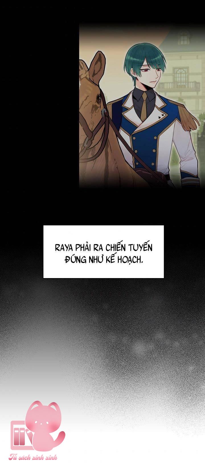 Ác Nữ Muốn Ly Hôn - Chap 53 - Trang 9