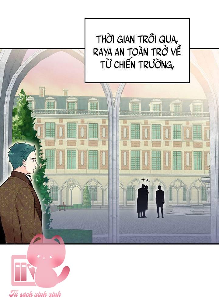 Ác Nữ Muốn Ly Hôn - Chap 53 - Trang 10