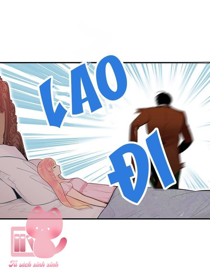 Ác Nữ Muốn Ly Hôn - Chap 54 - Trang 13