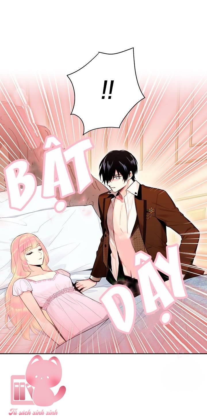 Ác Nữ Muốn Ly Hôn - Chap 54 - Trang 14