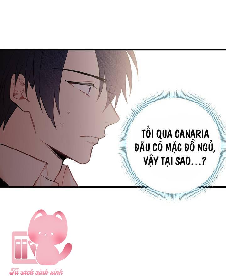 Ác Nữ Muốn Ly Hôn - Chap 54 - Trang 16