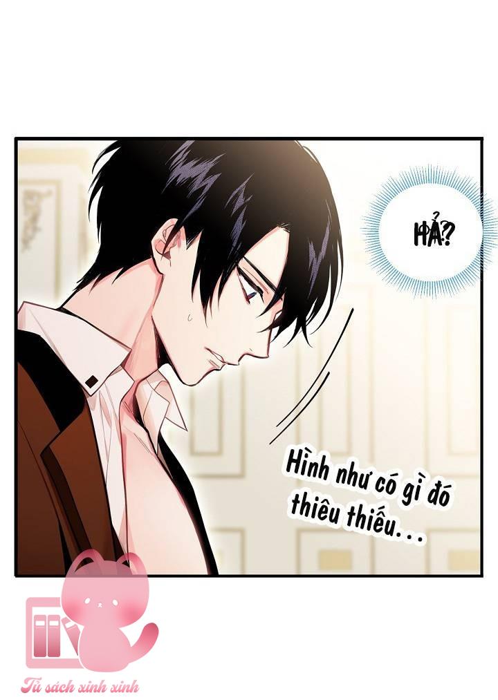 Ác Nữ Muốn Ly Hôn - Chap 54 - Trang 17