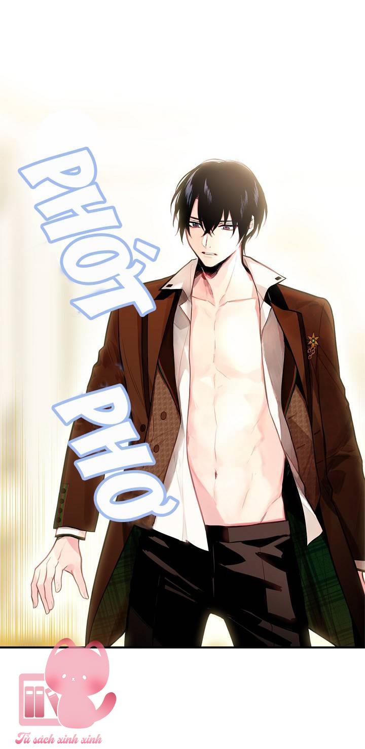 Ác Nữ Muốn Ly Hôn - Chap 54 - Trang 18