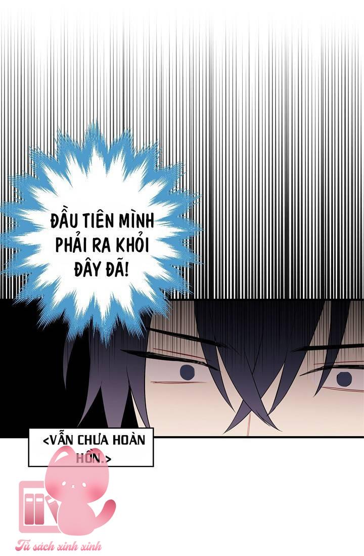 Ác Nữ Muốn Ly Hôn - Chap 54 - Trang 20