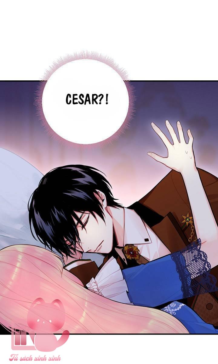 Ác Nữ Muốn Ly Hôn - Chap 54 - Trang 3