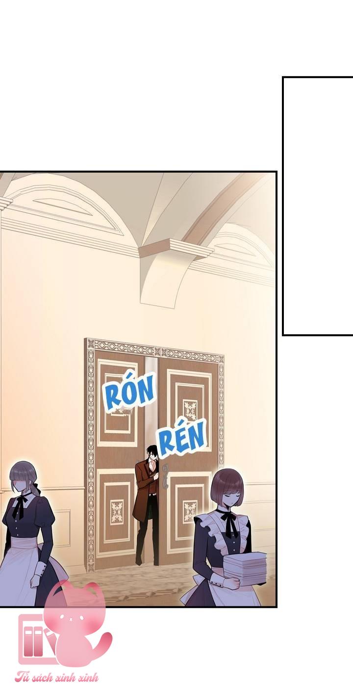 Ác Nữ Muốn Ly Hôn - Chap 54 - Trang 22