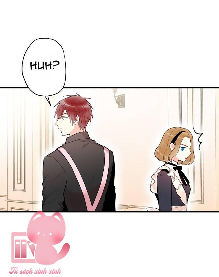 Ác Nữ Muốn Ly Hôn - Chap 54 - Trang 23