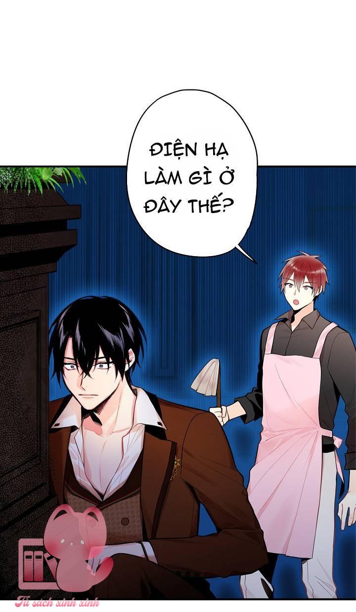 Ác Nữ Muốn Ly Hôn - Chap 54 - Trang 24