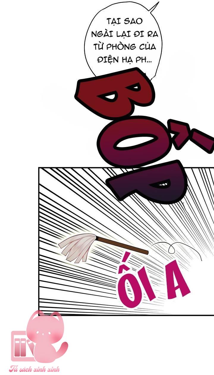 Ác Nữ Muốn Ly Hôn - Chap 54 - Trang 25