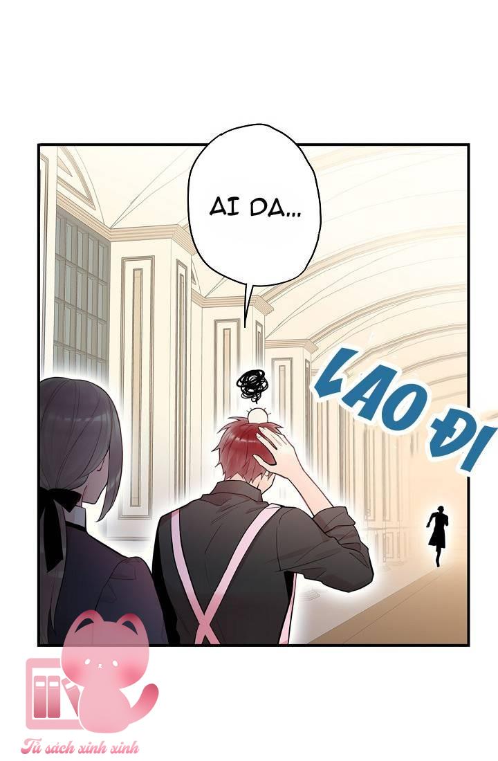 Ác Nữ Muốn Ly Hôn - Chap 54 - Trang 26