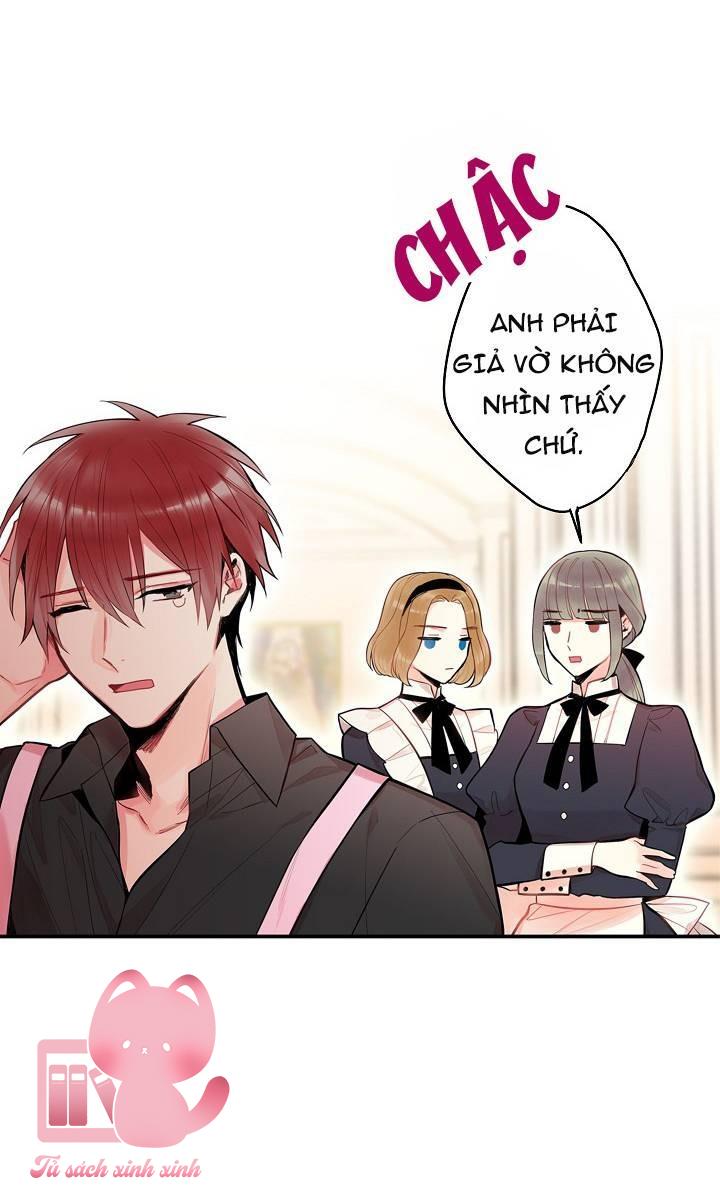 Ác Nữ Muốn Ly Hôn - Chap 54 - Trang 27