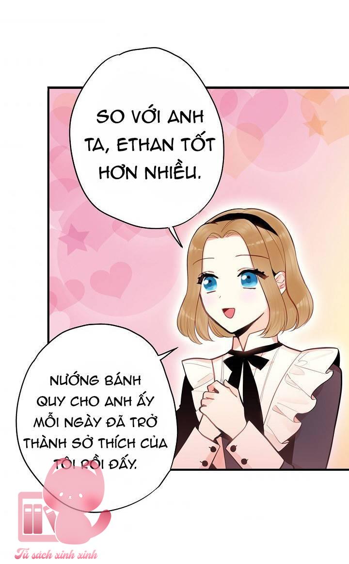 Ác Nữ Muốn Ly Hôn - Chap 54 - Trang 31