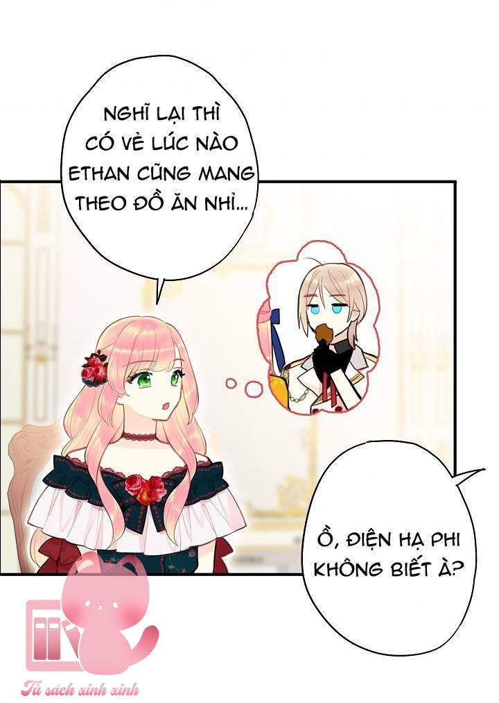 Ác Nữ Muốn Ly Hôn - Chap 54 - Trang 32