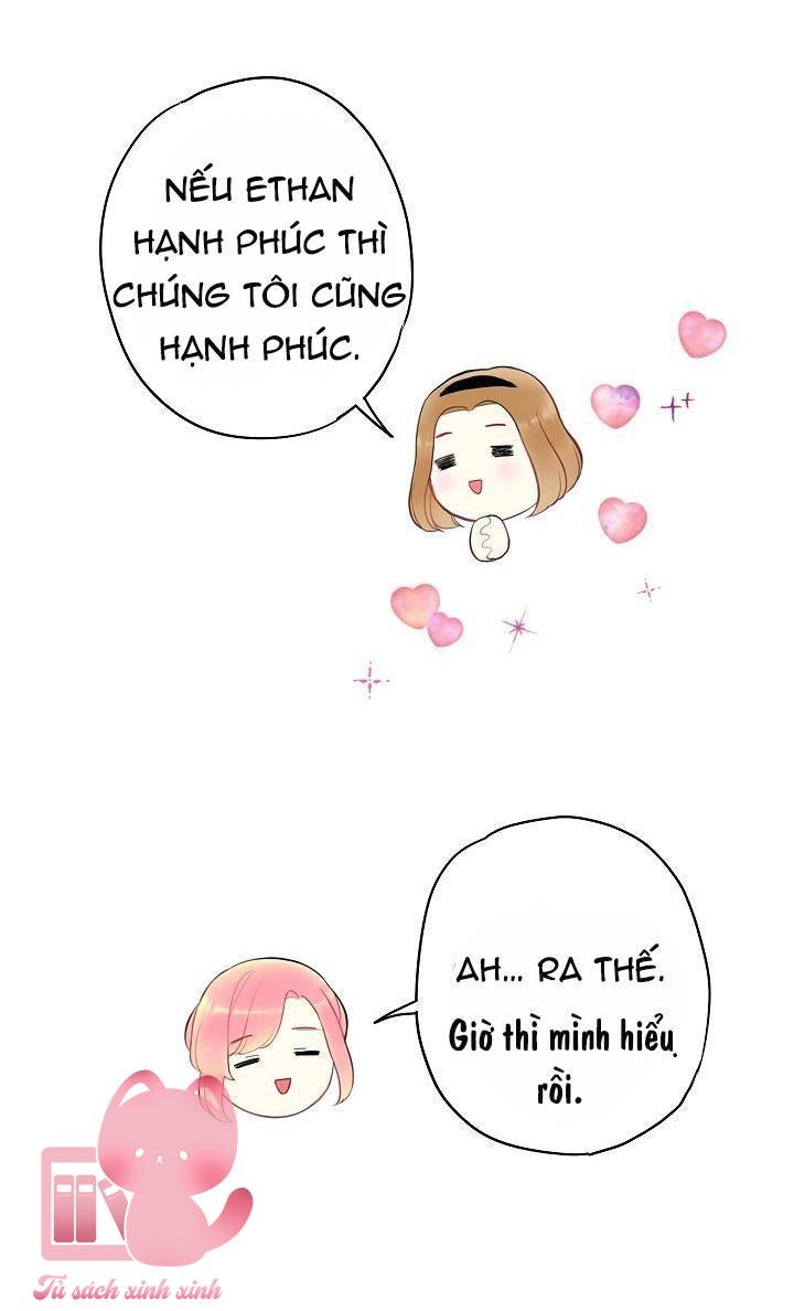 Ác Nữ Muốn Ly Hôn - Chap 54 - Trang 34