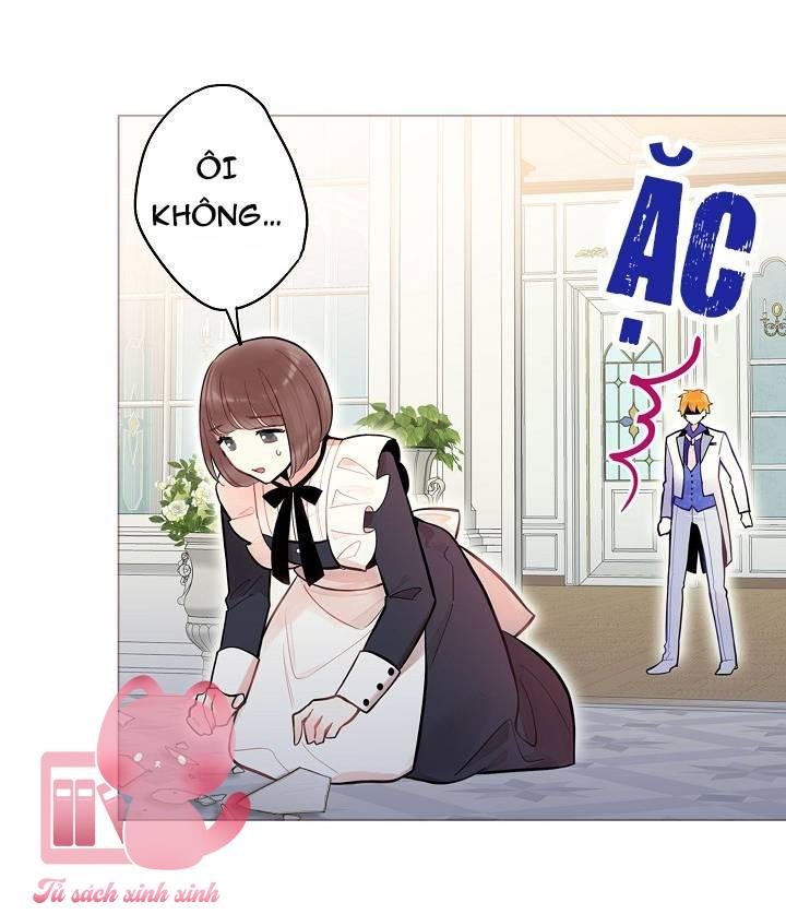 Ác Nữ Muốn Ly Hôn - Chap 54 - Trang 37