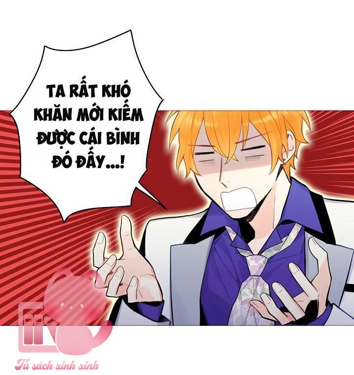 Ác Nữ Muốn Ly Hôn - Chap 54 - Trang 38