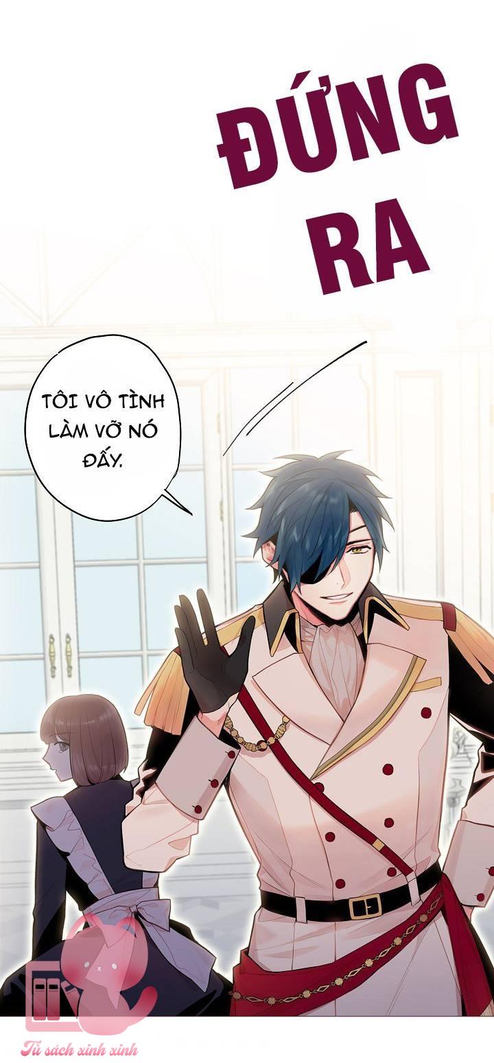 Ác Nữ Muốn Ly Hôn - Chap 54 - Trang 39