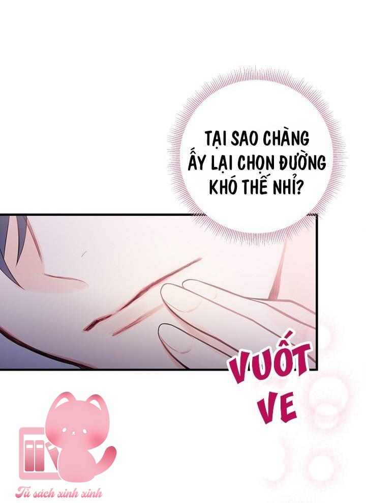 Ác Nữ Muốn Ly Hôn - Chap 54 - Trang 5