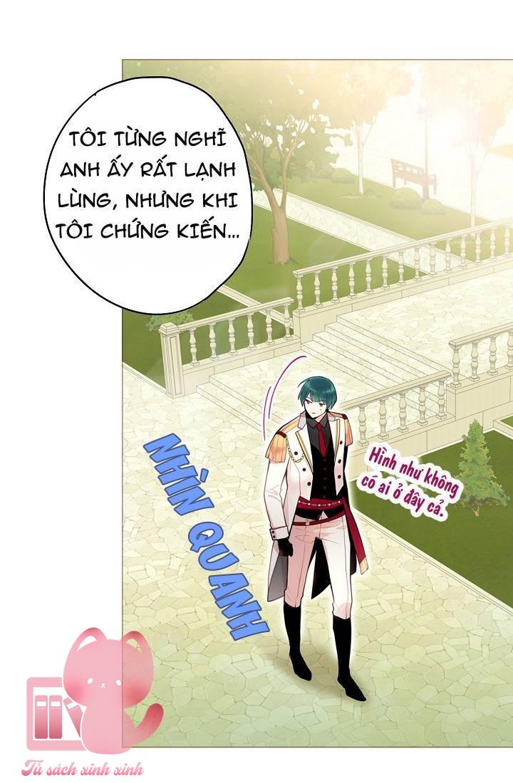 Ác Nữ Muốn Ly Hôn - Chap 54 - Trang 42