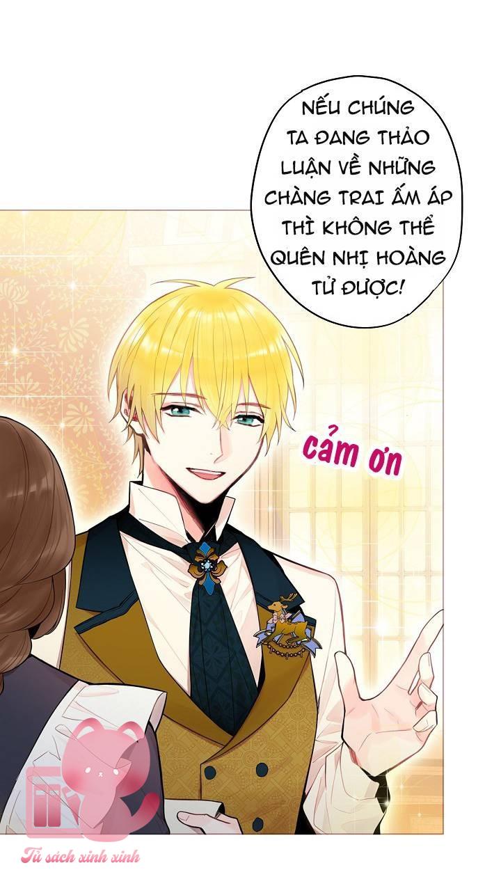 Ác Nữ Muốn Ly Hôn - Chap 54 - Trang 45