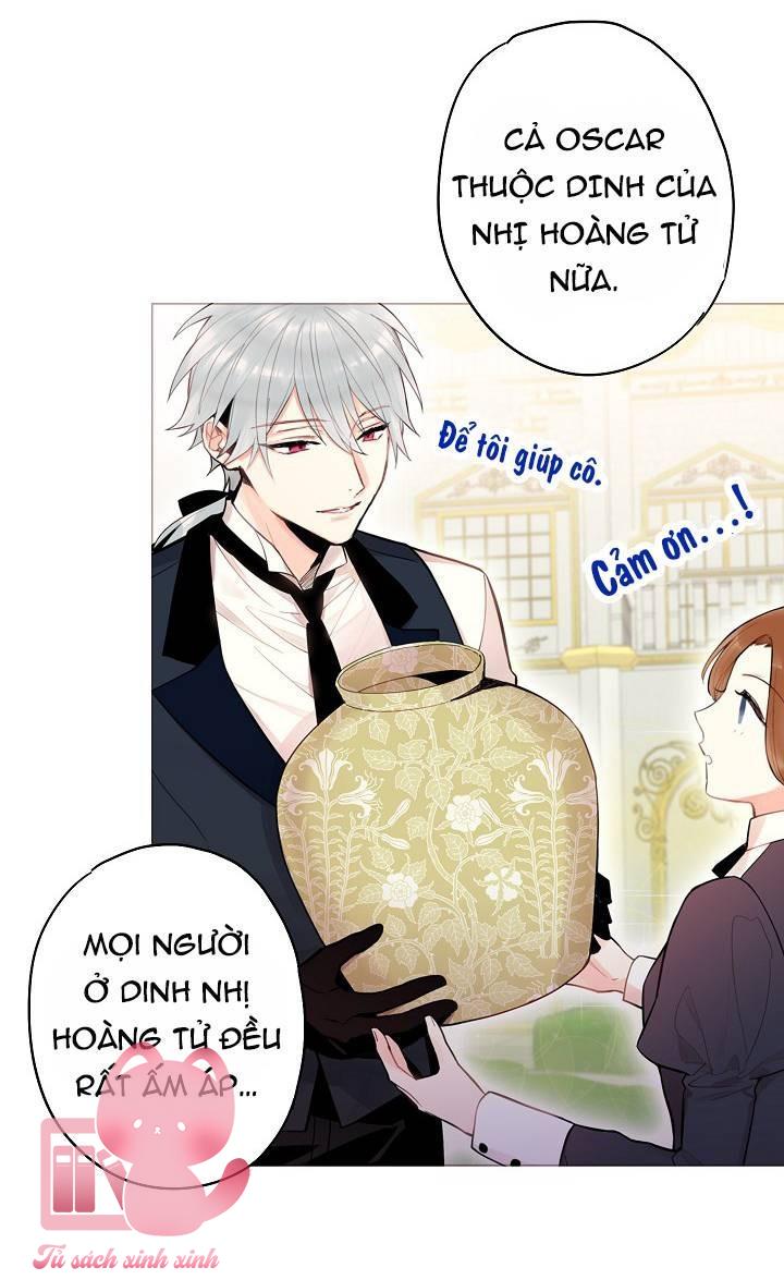 Ác Nữ Muốn Ly Hôn - Chap 54 - Trang 46