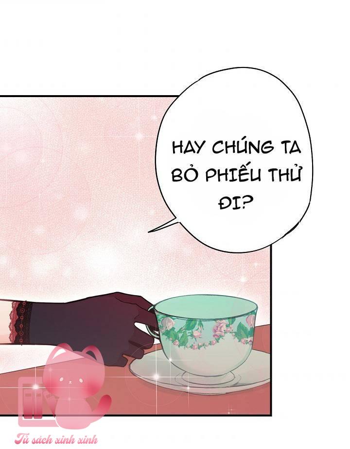 Ác Nữ Muốn Ly Hôn - Chap 54 - Trang 49