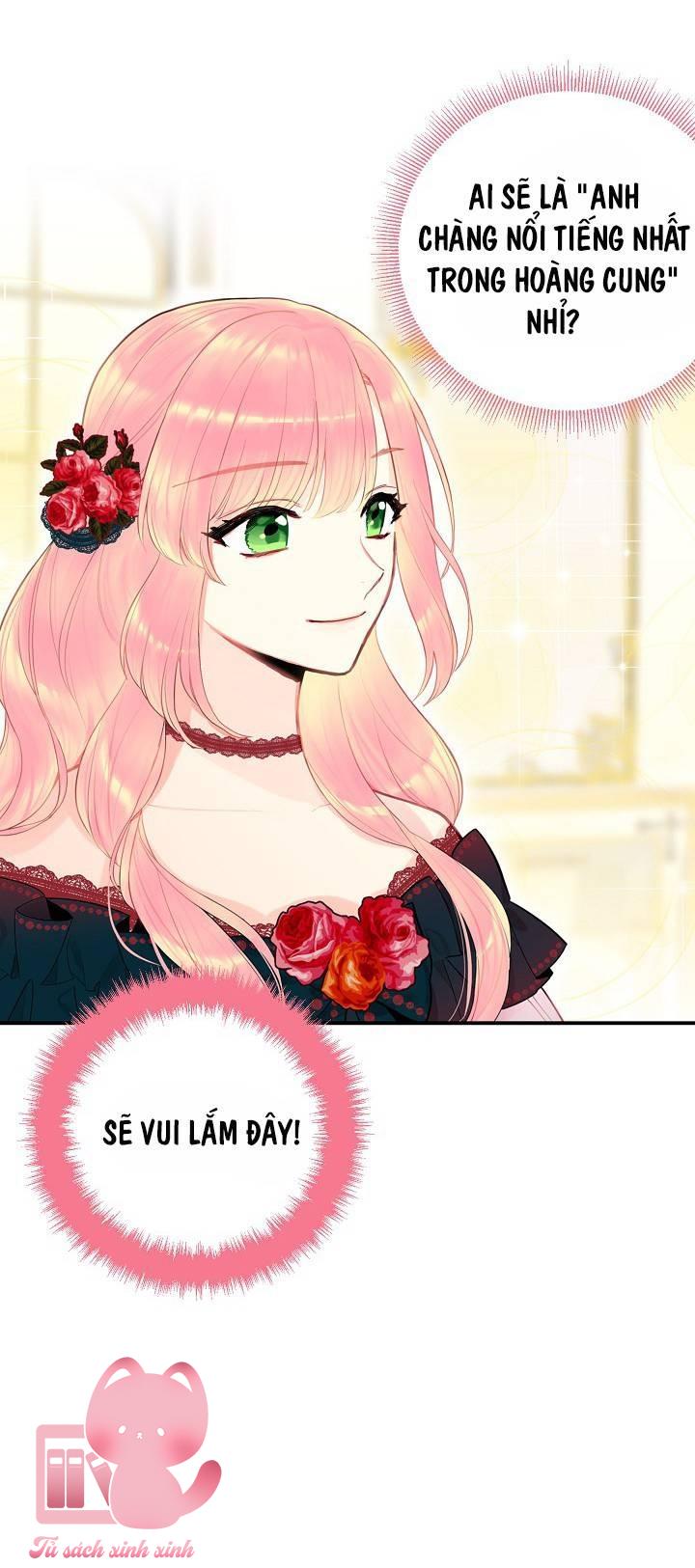 Ác Nữ Muốn Ly Hôn - Chap 54 - Trang 51