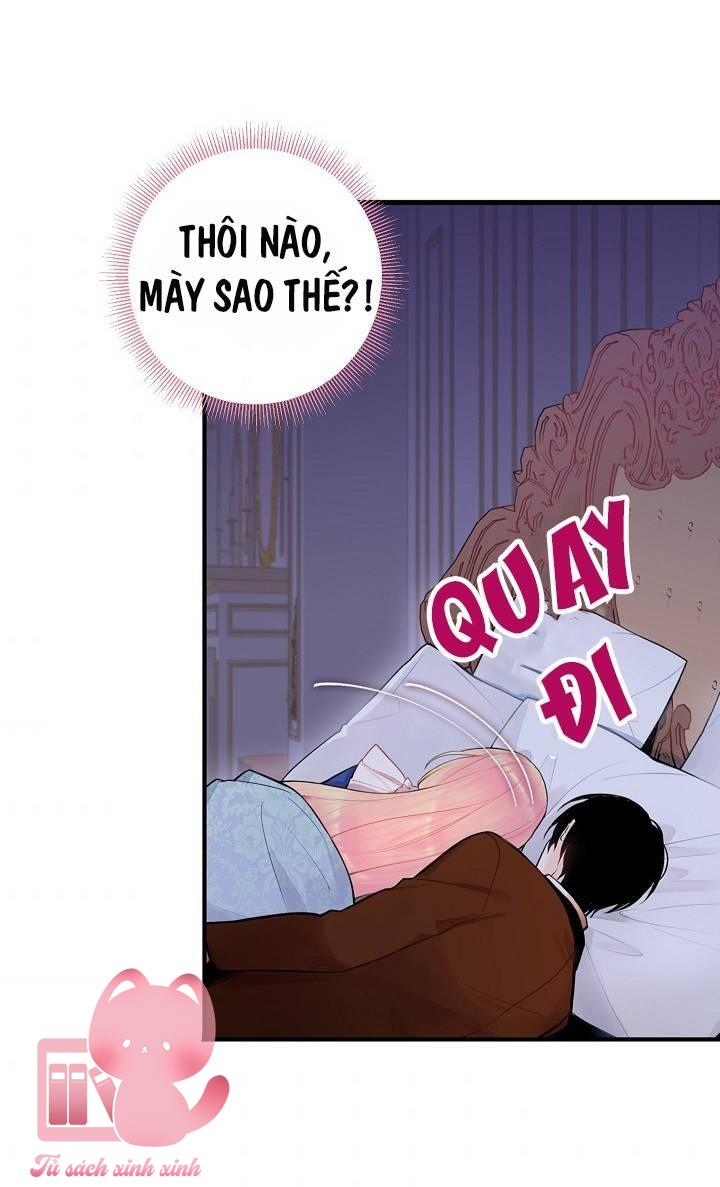 Ác Nữ Muốn Ly Hôn - Chap 54 - Trang 7