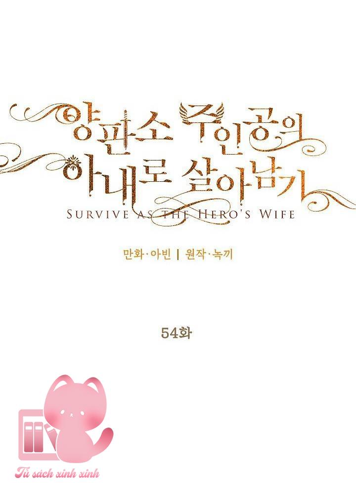 Ác Nữ Muốn Ly Hôn - Chap 54 - Trang 10