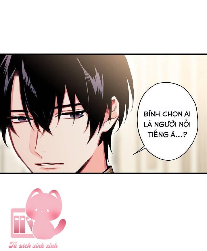Ác Nữ Muốn Ly Hôn - Chap 55 - Trang 11