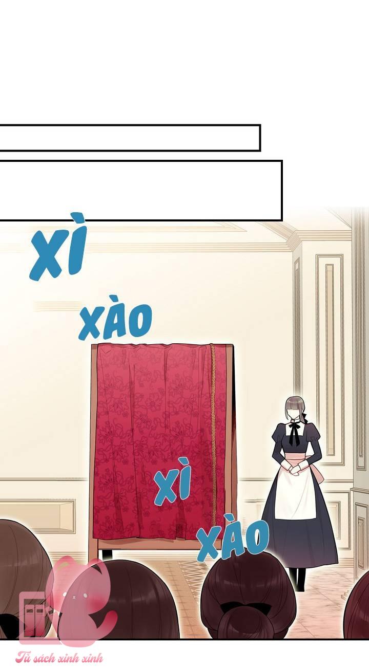 Ác Nữ Muốn Ly Hôn - Chap 55 - Trang 12