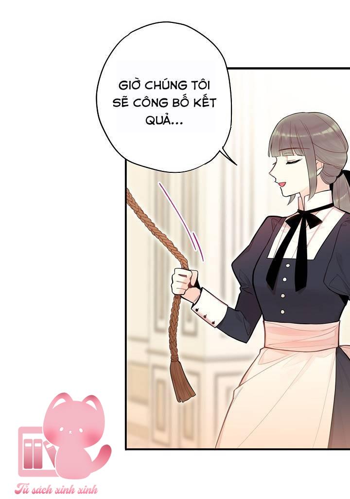 Ác Nữ Muốn Ly Hôn - Chap 55 - Trang 13