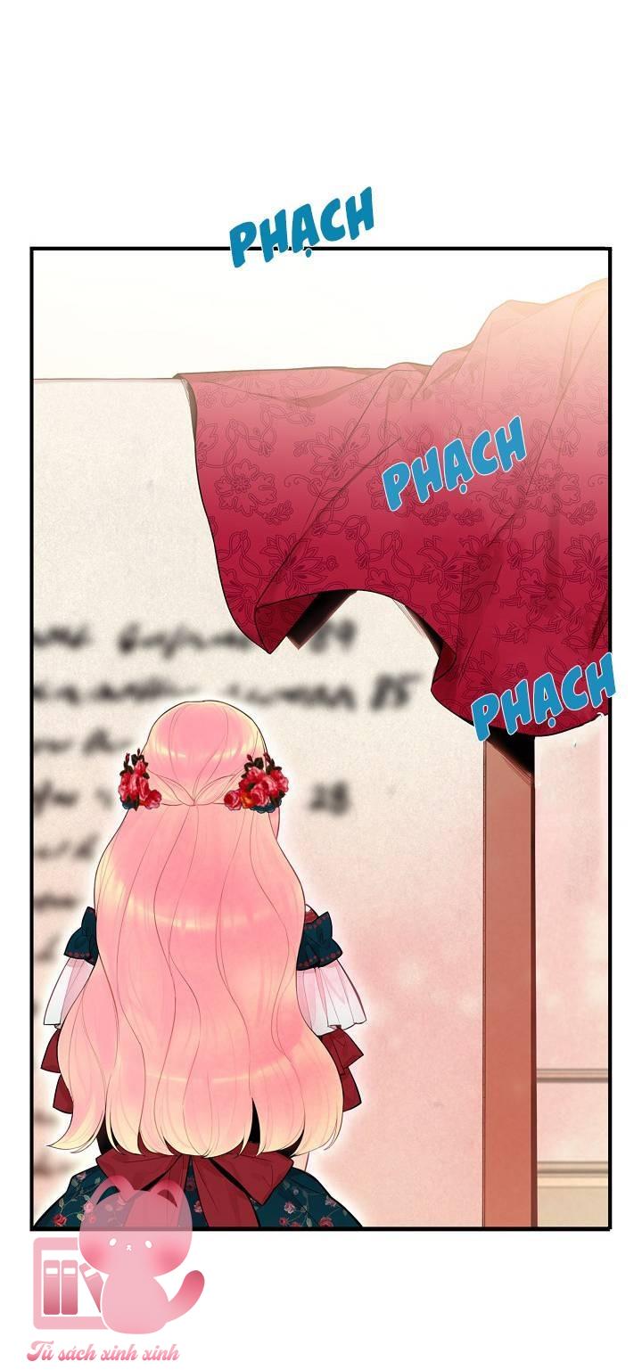 Ác Nữ Muốn Ly Hôn - Chap 55 - Trang 14