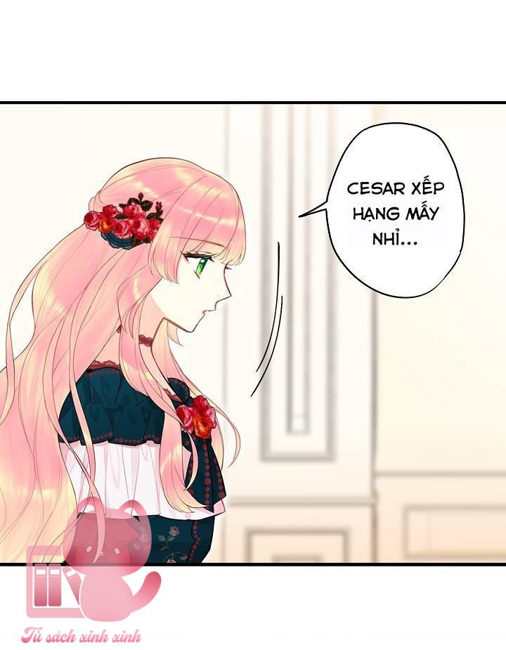 Ác Nữ Muốn Ly Hôn - Chap 55 - Trang 16