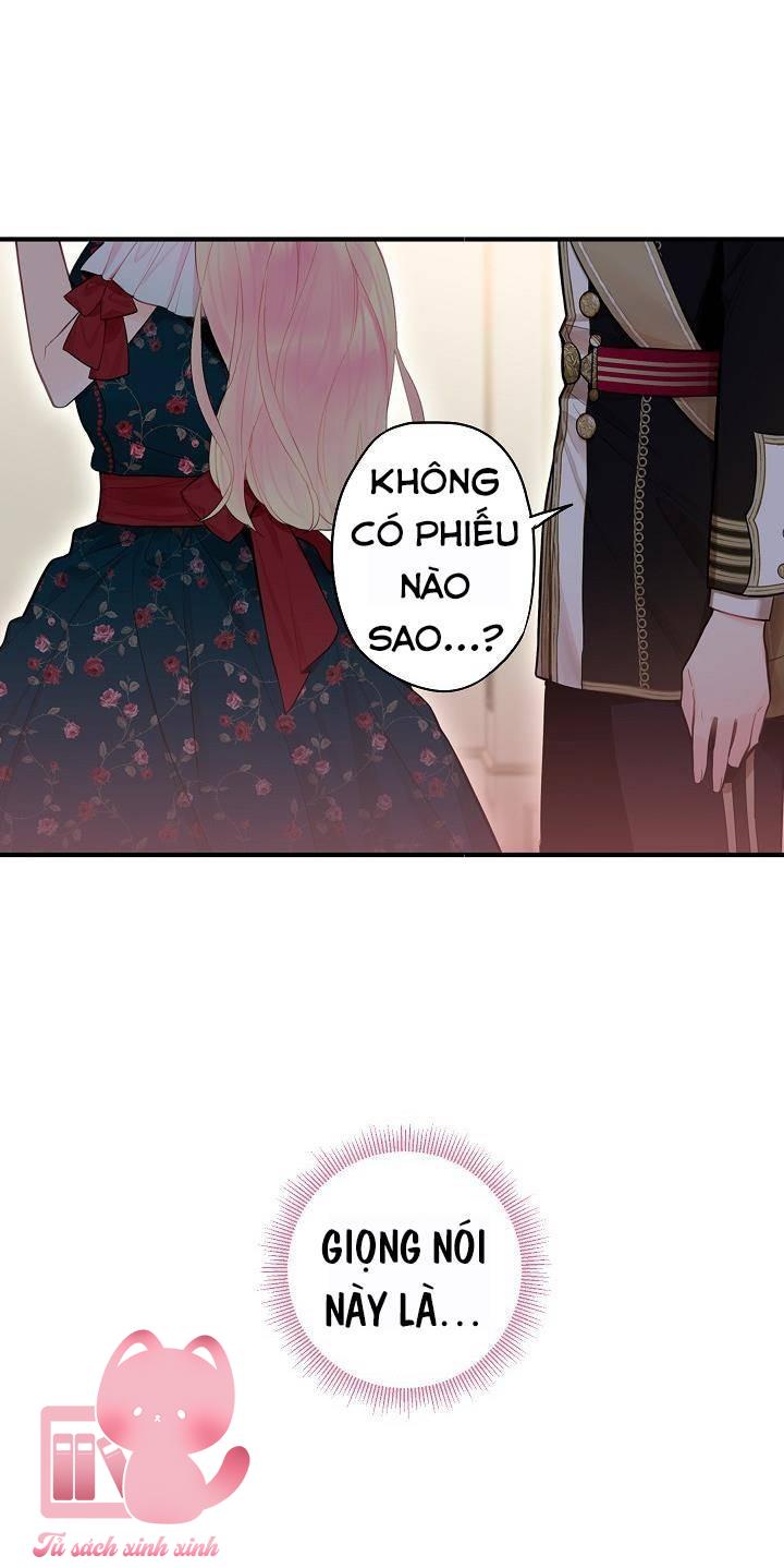 Ác Nữ Muốn Ly Hôn - Chap 55 - Trang 18