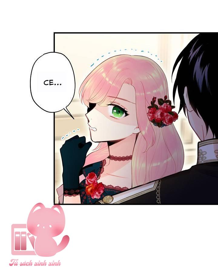 Ác Nữ Muốn Ly Hôn - Chap 55 - Trang 19