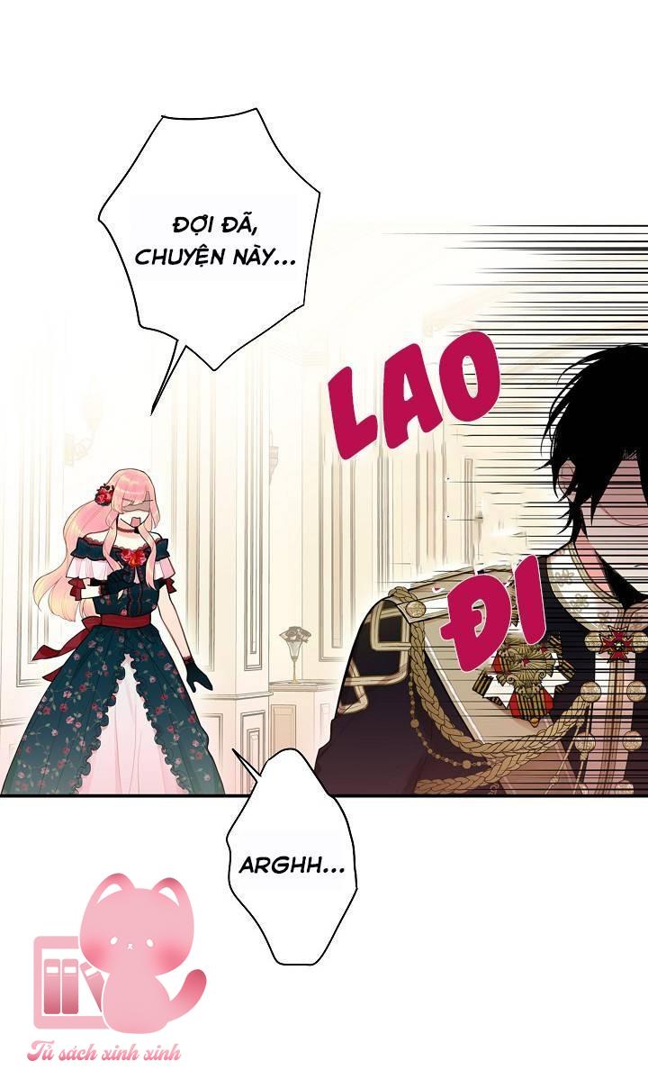 Ác Nữ Muốn Ly Hôn - Chap 55 - Trang 21