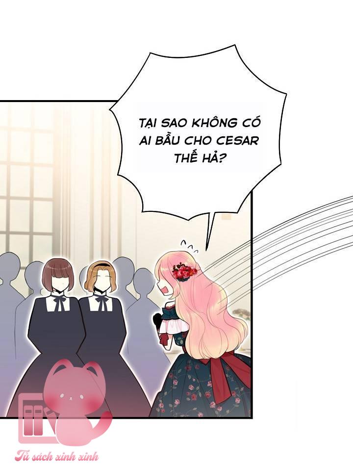 Ác Nữ Muốn Ly Hôn - Chap 55 - Trang 22