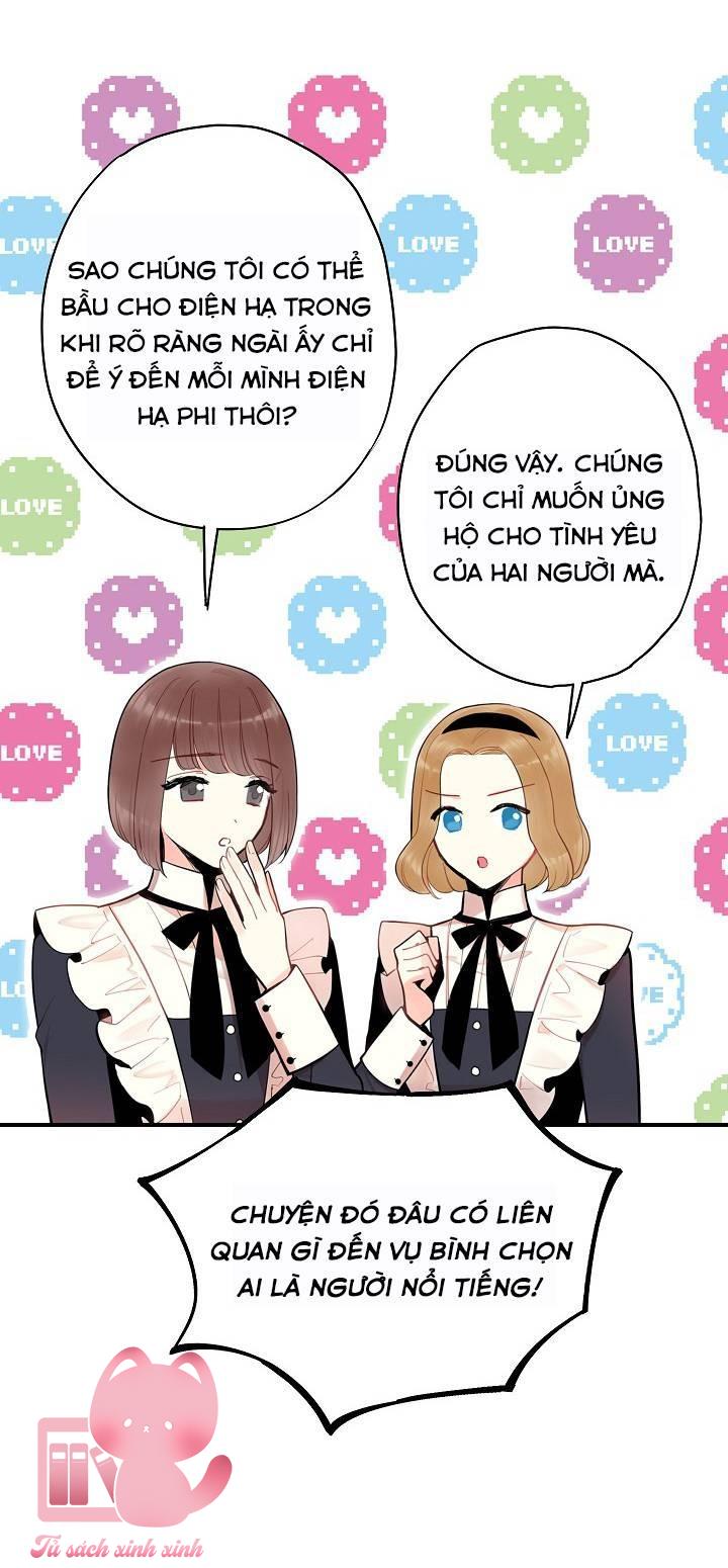 Ác Nữ Muốn Ly Hôn - Chap 55 - Trang 23