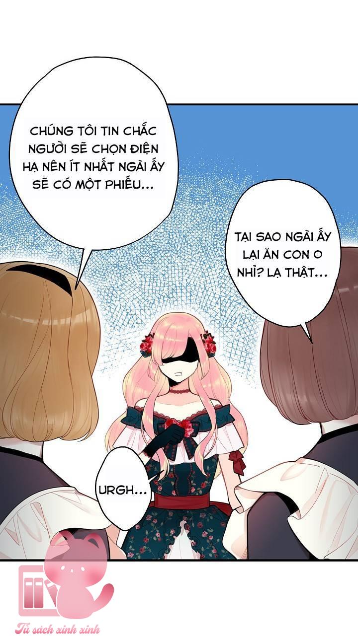 Ác Nữ Muốn Ly Hôn - Chap 55 - Trang 24